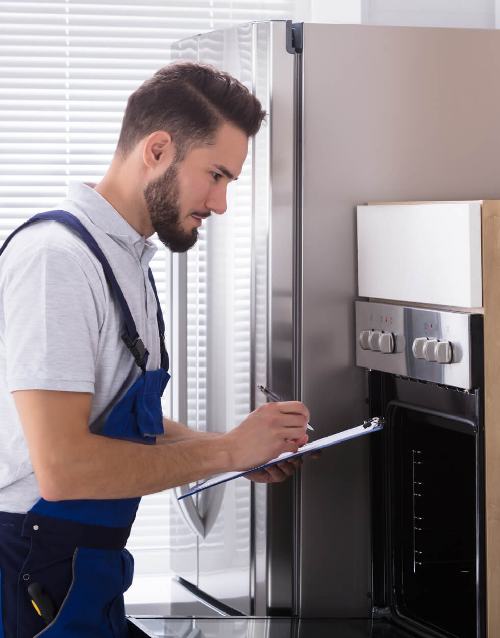 Suffolks Trusted Local Appliance Repair Experts